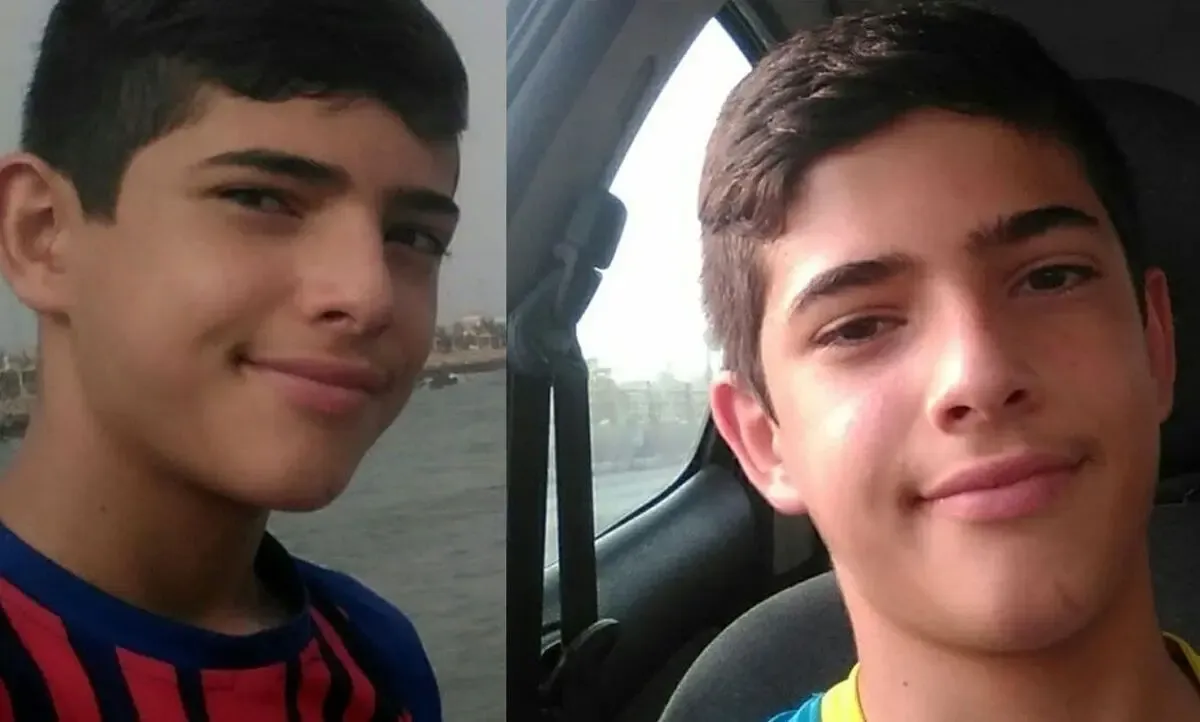 خودکشی سروش رحمانی کولبر نوجوان به خاطر توقیف قاطر!