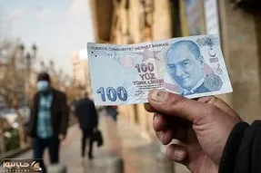 قیمت لیر ترکیه امروز یکشنبه 20 اردیبهشت 1405