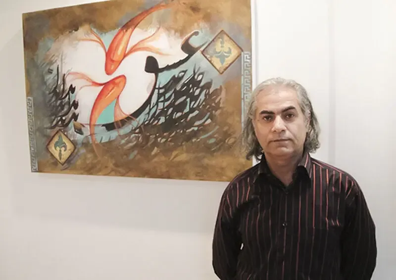 علت درگذشت اصغر یعقوبی هنرمند ساکن مالزی چه بود؟+ بیوگرافی
