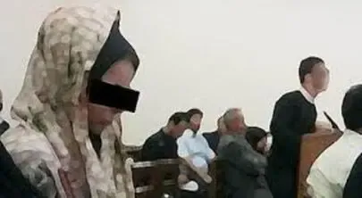 ماجرای دختری که پدرش را کُشت، پدرم زن جوانی را صیغه کرده بود