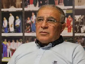 زمانی که ستاره استقلال مهمان باشگاه رئال مادرید بود!