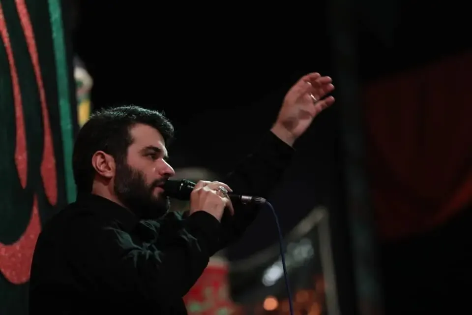 دانلود نماهنگ مالک اشتر با صدای میثم مطیعی در رثای سردار دلها