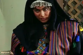 سفر به ایام قدیم سال 1370؛ بازیگر نوزده ساله قطام بعد 34 سال در 53 سالگی و ظاهر زننده