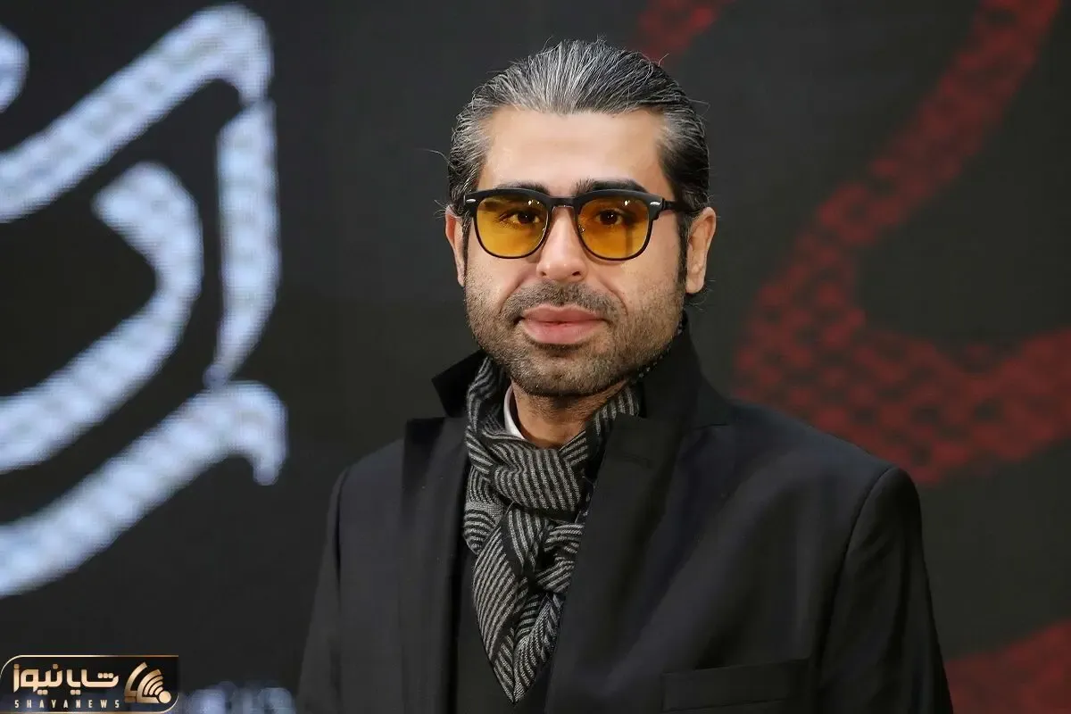 جزئیات سرقت میلیاردی از خانه امیر نوری بازیگر مطرح؛ چه چیز هایی دزدیده شده؟