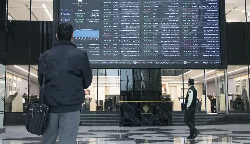پیش بینی بورس فردا دوشنبه 16 فروردین؛ تردید در بورس