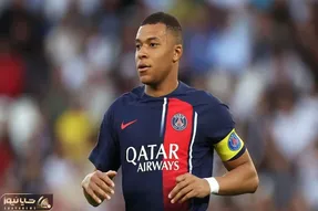 کیلیان امباپه بمب نقل و انتقالات آرسنال؟!