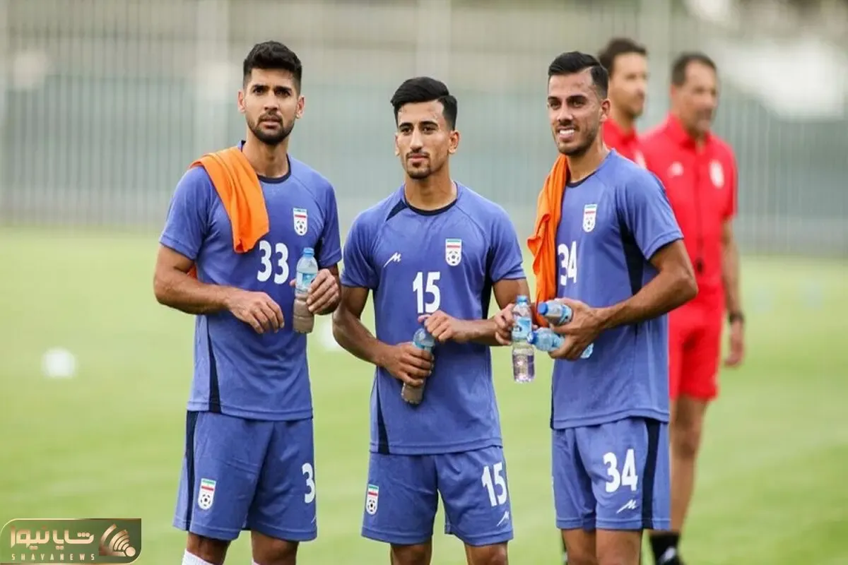 کی روش بی‌خیال  3 استقلالی شد!