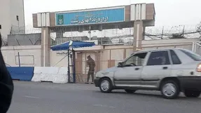 محمدحسن رضایی به چه جرمی اعدام شد؟