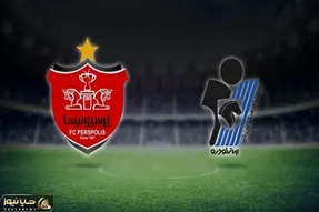 (ویدیو) خلاصه بازی پرسپولیس - پیکان امروز پنجشنبه 27 مهر