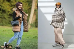 یه دختر اسپرت پوش شیک باید تو کمدش این لباسارو داشته باشه؛ اینجوری همه تو کف خوشتیپیتن