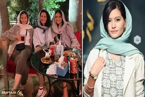 پرستیژ جذاب پردیس احمدیه که جلو آینه به رخ کشیدش؛ دُخی پوست شیر بدنسازی رفت پسرووونه!