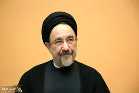 واکنش سید محمد خاتمی به درگذشت ناصر تقوایی