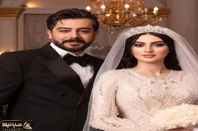 آواز شاد؛ اجرای اصیل آذری مریم مومن و شوهری تو عروسیشون / چه به هم میان