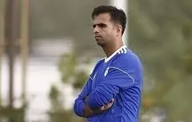 حرف‌های جنجالی مربی استقلال علیه پرسپولیس