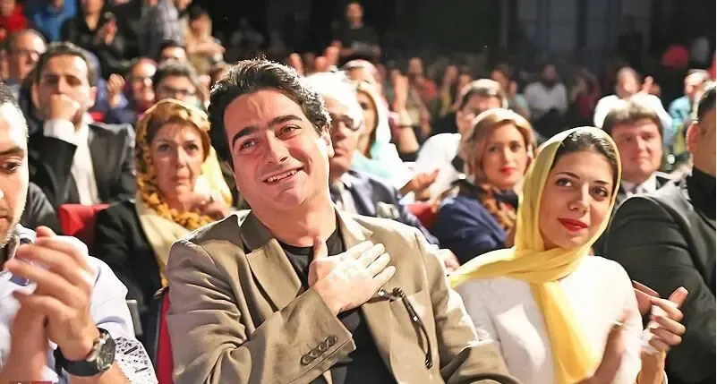 همخوانی جالب دانش‌آموزان دختر با آهنگ همایون شجریان