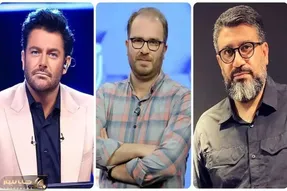 وقتی شهبازی از بازگشت رشیدپور به تلویزیون شاکیه؛ اما آیا هر کسی را بهر کاری نساختند؟!