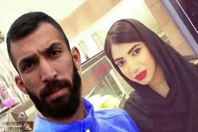 (عکس) روزبه چشمی پدر شد؛ دوقلو هم دختر و هم پسر