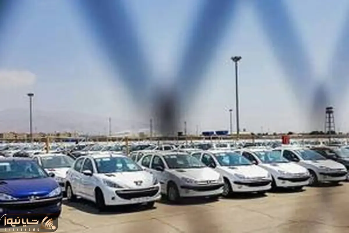 قیمت خودرو امروز 27 اسفند 1404 / لوکانو L8 از کانال 7 میلیارد تومان عقب نشست