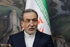 شرط ایران برای بازگشت به مذاکرات از زبان عراقچی
