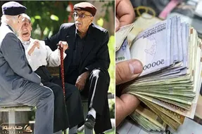 مژده به بازنشستگان لشکری اجرای مرحله دوم همسان سازی حقوق