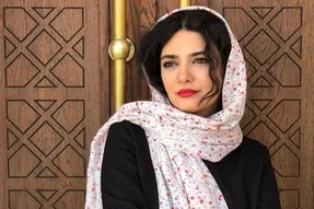 (عکس) لیندا کیانی سرشار از خیال شد!