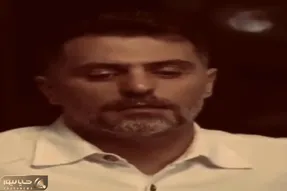 آواز احساسی؛ آخ آخ علی ضیا راجع به اونایی که کات میکنن و برمیگردن چه حق گفت