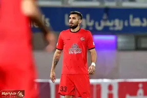 قم پیشنهادی پرسپولیس به ستاره‌ تراکتور لو رفت