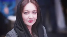 مشکل شرعی عجیب در فیلم عروس نیکی کریمی + ویدئو