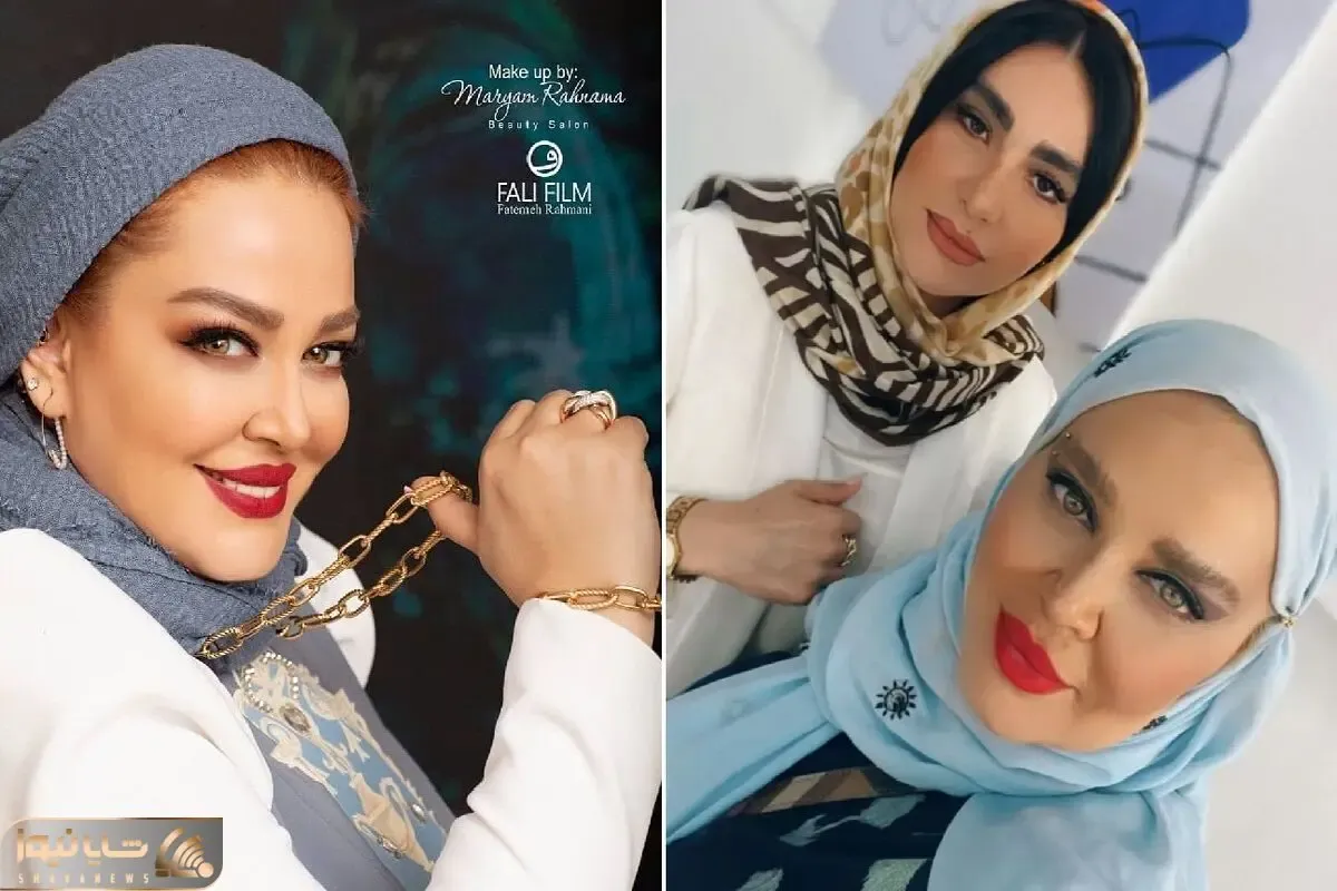 فازای دهه نودی 