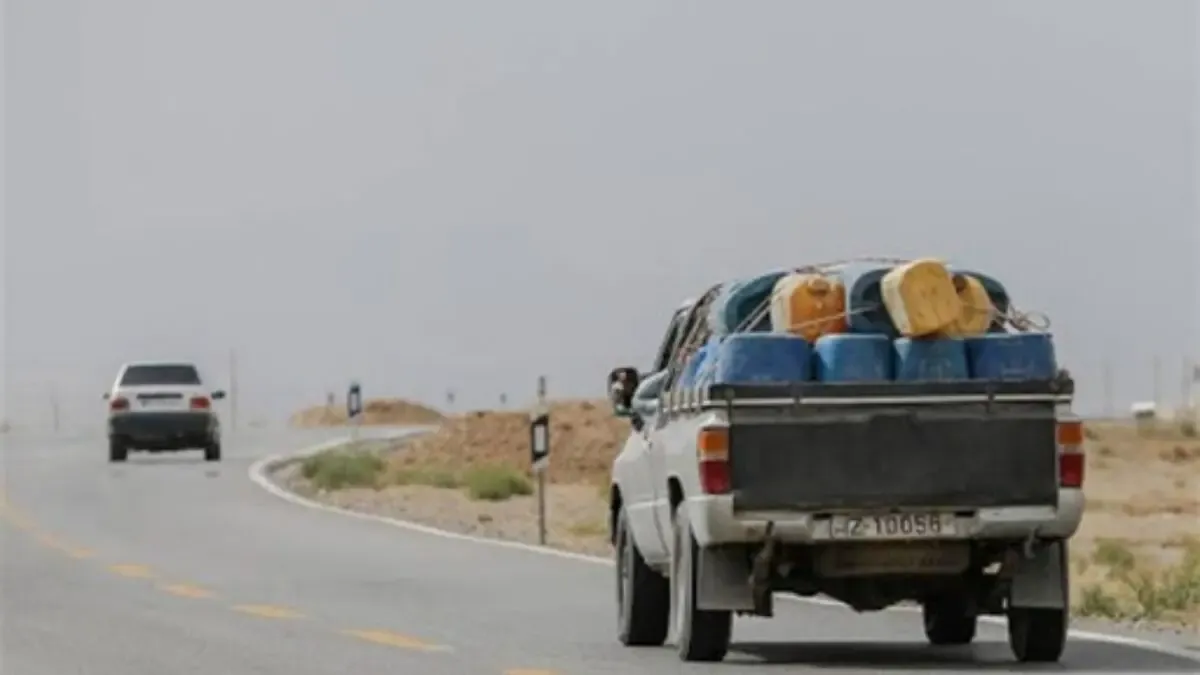 در سراوان چه گذشت؟
