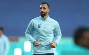 صحبت های گابریل پین با امین قاسمی‌نژاد!