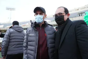 یک گزینه عجیب برای جانشینی یحیی گل‌محمدی!