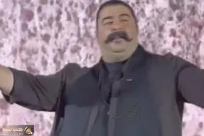 آواز شاد؛ بهنام بانی ملتو برد رو ویبره چه رقصی با آهنگ دوستدارم کرد لباس سفید کی هست