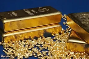 قیمت جدید طلای جهانی امروز ۳ خرداد ۱۴۰۴؛ طلای جهانی در نقطه اوج