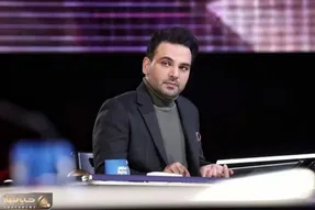 (ویدئو) کنایه سنگین احسان علیخانی به رئیسی