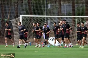 ترکیب احتمالی پرسپولیس برابر هوادار