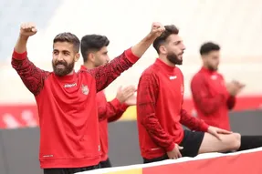 جانشین کنعانی‌زادگان در پرسپولیس مشخص شد