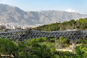 شاخص آلودگی هوای تهران امروز دوشنبه ۲۹ دی