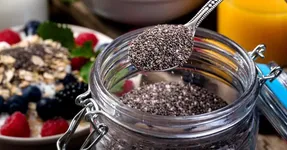 7 فایده باور نکردنی و شگفت انگیز دانه چیا