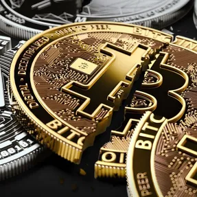کلید اسرار در پنهان کردن خالق بیت کوین؟!