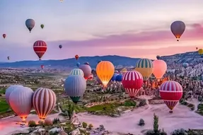 معرفی بهترین شهر های توریستی ترکیه برای سفر ایرانیان