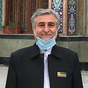 جزئیات قتل مهندس طاهری معاون حرم امامزاده صالح