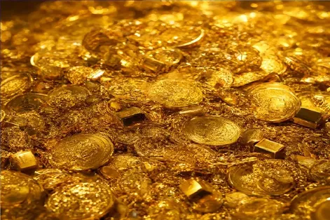 قیمت طلا امروز سه شنبه 14 مهر 1405؛ طلا در یک قدمی 27 میلیون تومان
