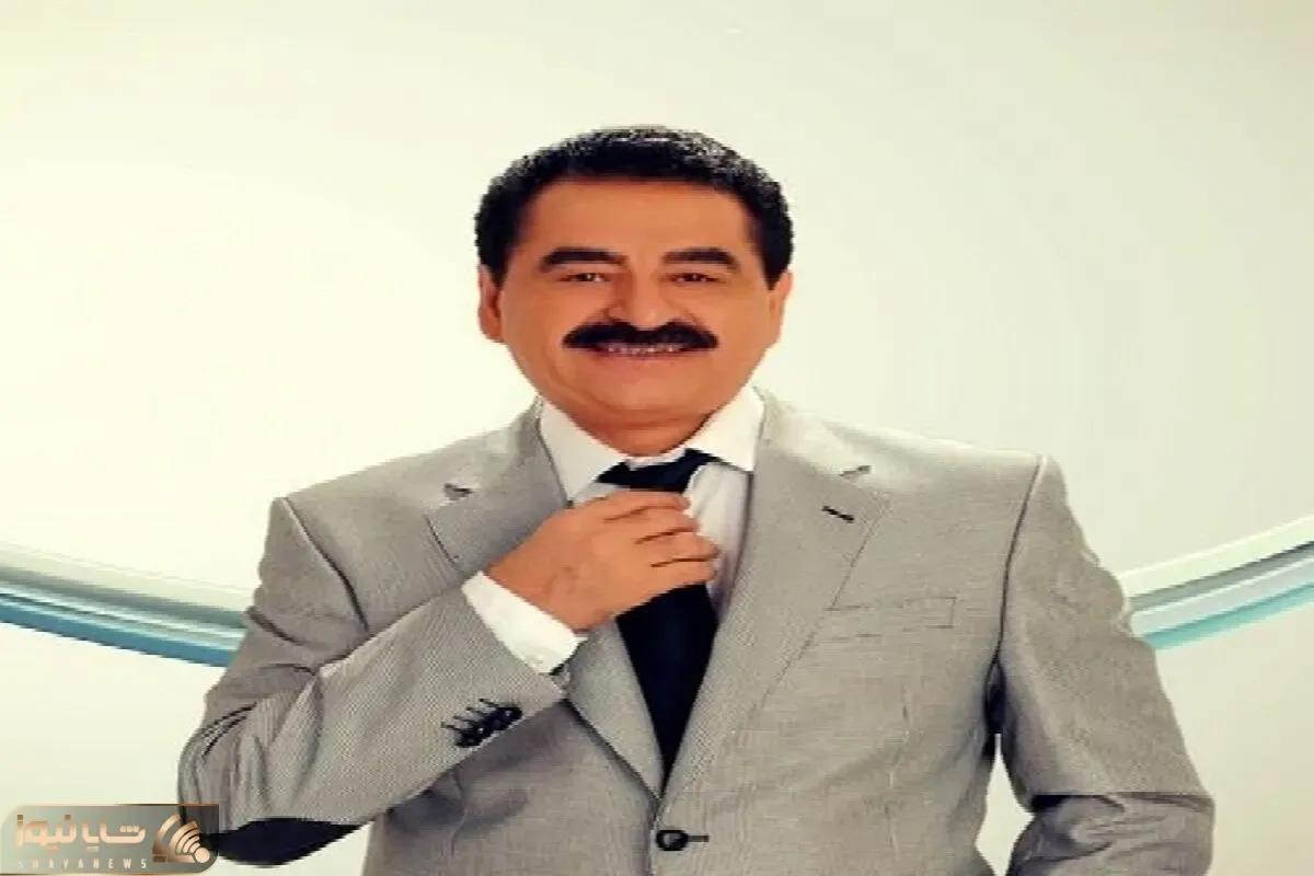 آواز محلی؛ آهنگ ابراهیم تاتلیس پلی شد خودش بربری به دست تو خیابونای ایران ظاهر شد
