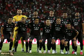 بزودی از آخرین خرید پرسپولیس رونمایی می شود!