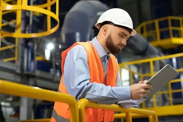 چگونه به یک مهندس صنایع موفق تبدیل شویم؟