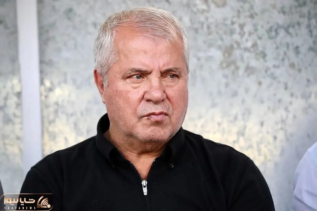 علی پروین چه گفت که باعث تعجب پرسپولیسی ها شد؟