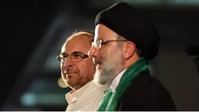 شایعه استعفای رئیسی کار چه کسانی بود؟