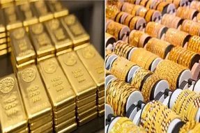 آخرین قیمت طلا و سکه امروز 20 مهر 1405 / بازگشت طلا به 25 میلیون، ریزش ها ادامه دارد؟