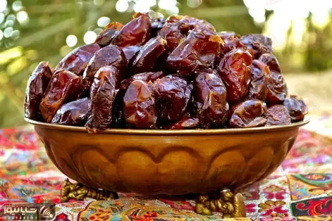 معجزه خرما در کاهش چربی بدن/ خوراکی‌ قدرتمند برای لاغری